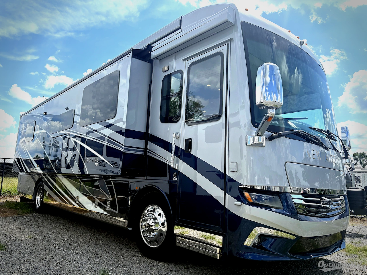 2021 Newmar New Aire 3543 Photo 1