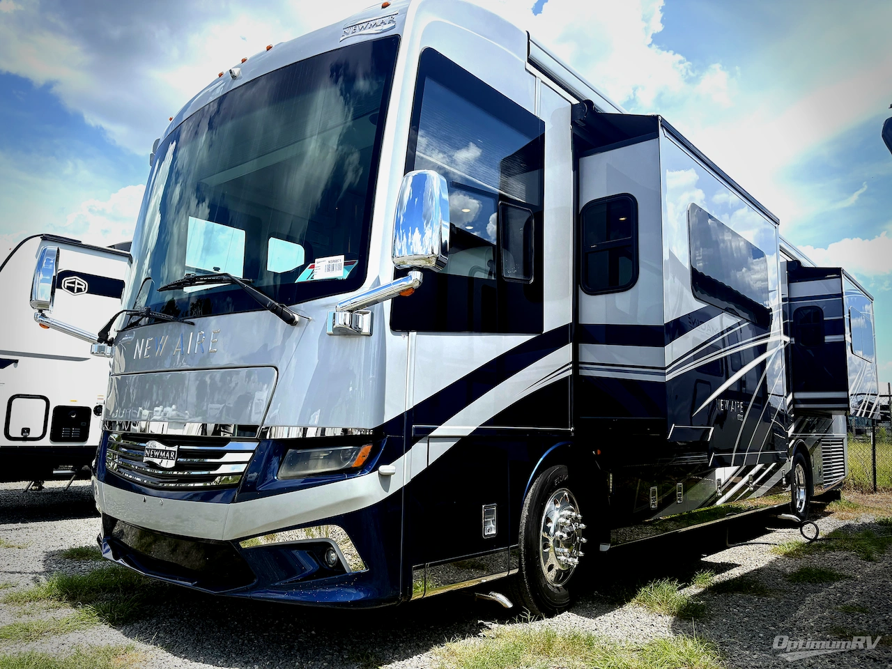 2021 Newmar New Aire 3543 Photo 4