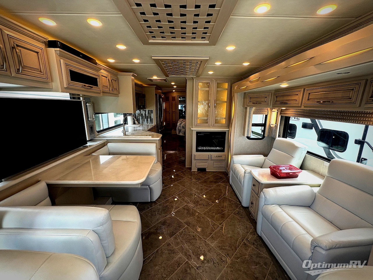 2021 Newmar New Aire 3543 Photo 7