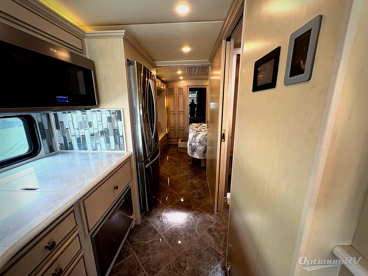 2021 Newmar New Aire 3543 Photo 12