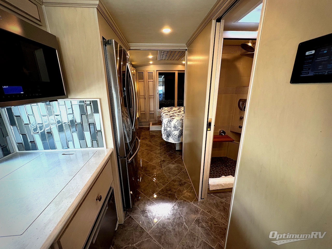 2021 Newmar New Aire 3543 Photo 13