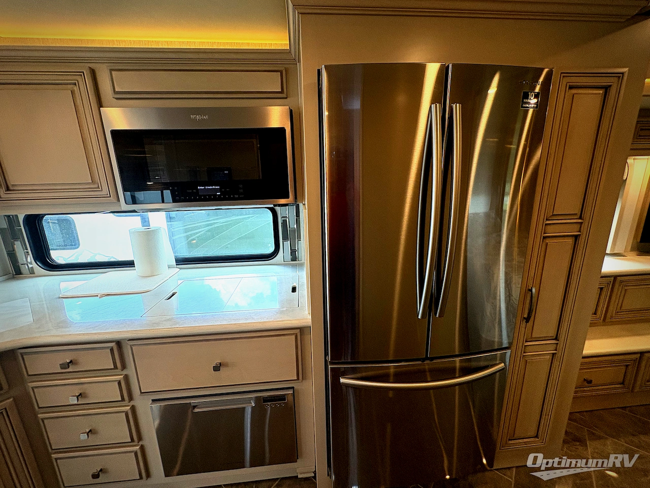 2021 Newmar New Aire 3543 Photo 16