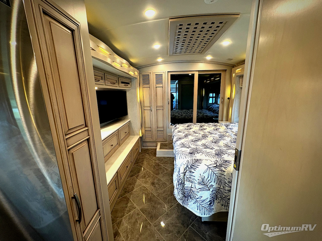 2021 Newmar New Aire 3543 Photo 17