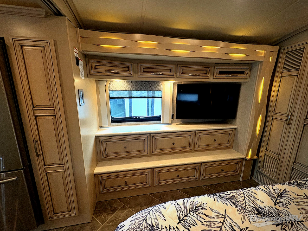 2021 Newmar New Aire 3543 Photo 19