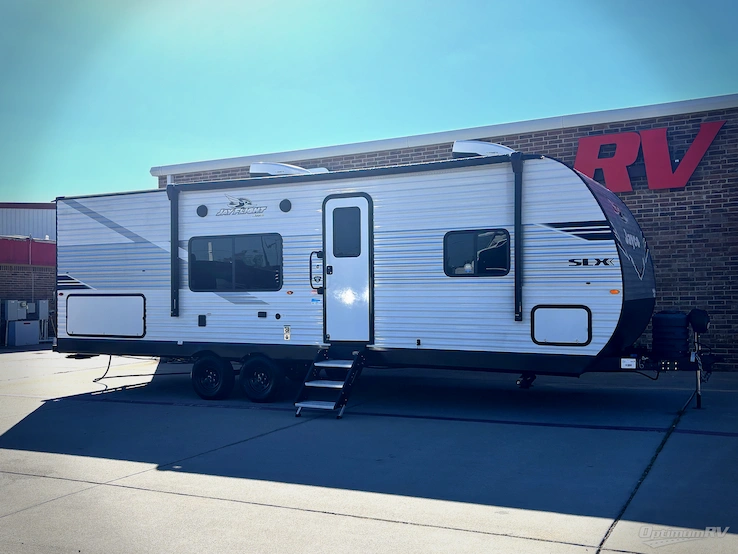 2025 Jayco Jay Flight SLX 265BHS RV Photo 1
