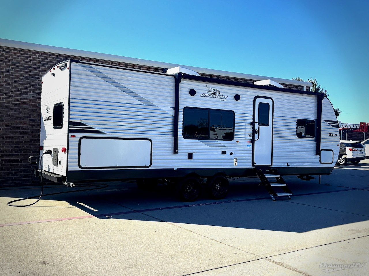 2025 Jayco Jay Flight SLX 265BHS Photo 2