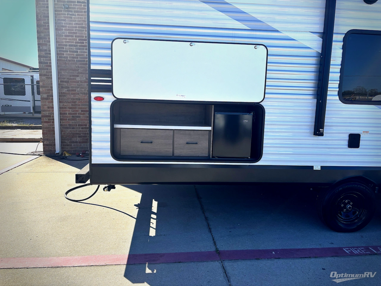 2025 Jayco Jay Flight SLX 265BHS Photo 4