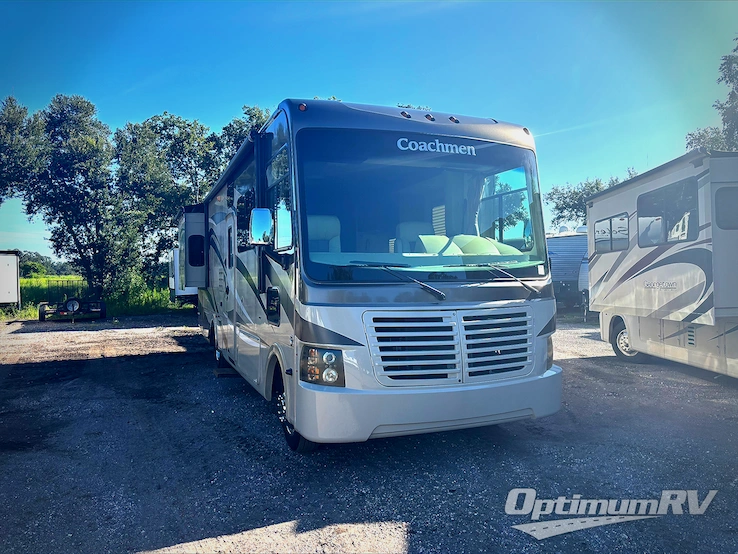 2014 Coachmen Pursuit 29 SB RV Photo 1