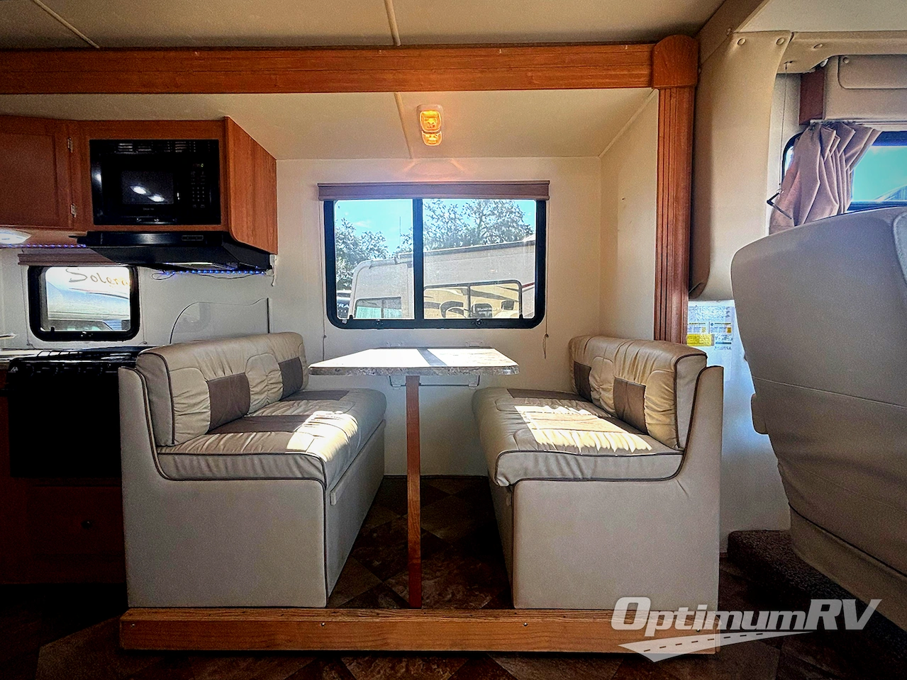 2014 Coachmen Pursuit 29 SB Photo 7