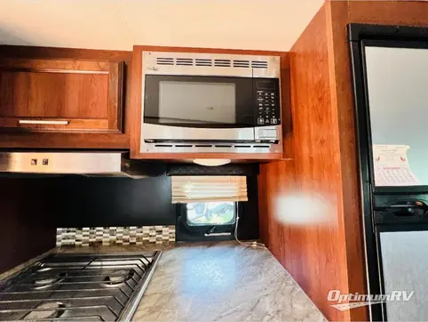 2018 Jayco Eagle HT 28.5RSTS RV Photo 3