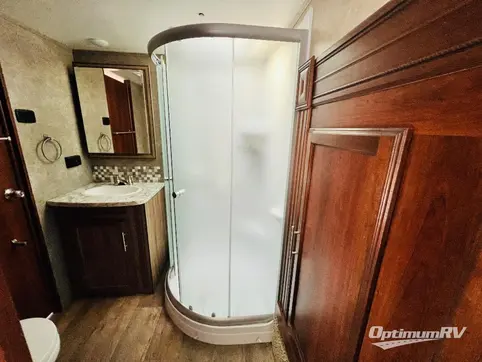 2018 Jayco Eagle HT 28.5RSTS RV Photo 4