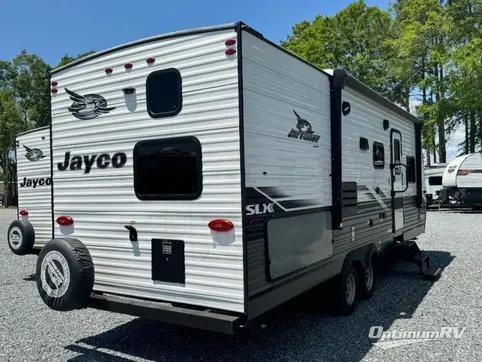 2021 Jayco Jay Flight SLX 8 242BHS RV Photo 2