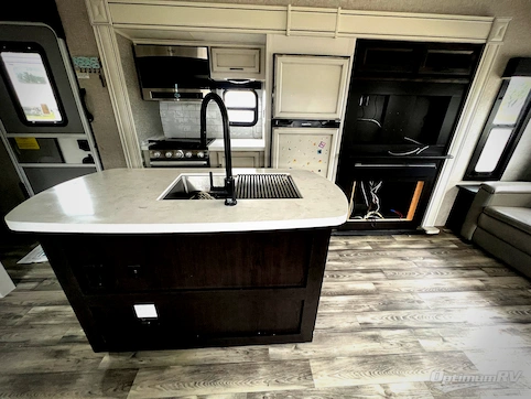 2022 Jayco Eagle HT 28.5RSTS RV Photo 3