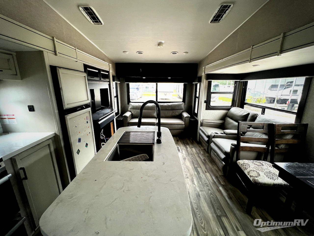 2022 Jayco Eagle HT 28.5RSTS Photo 4