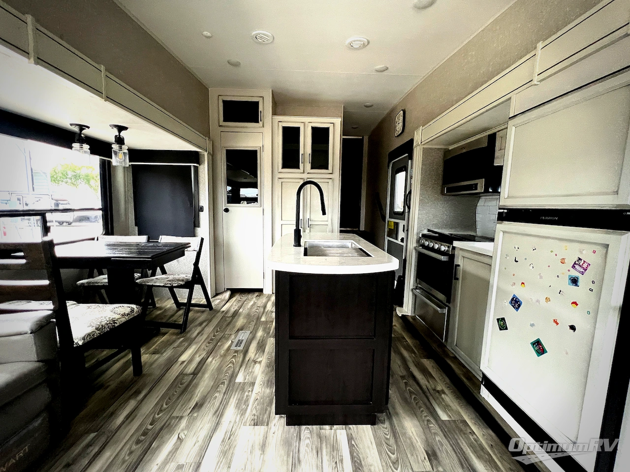 2022 Jayco Eagle HT 28.5RSTS Photo 5