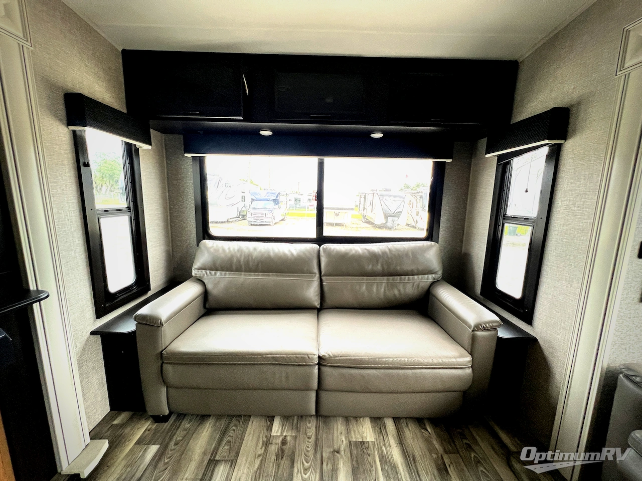2022 Jayco Eagle HT 28.5RSTS Photo 7