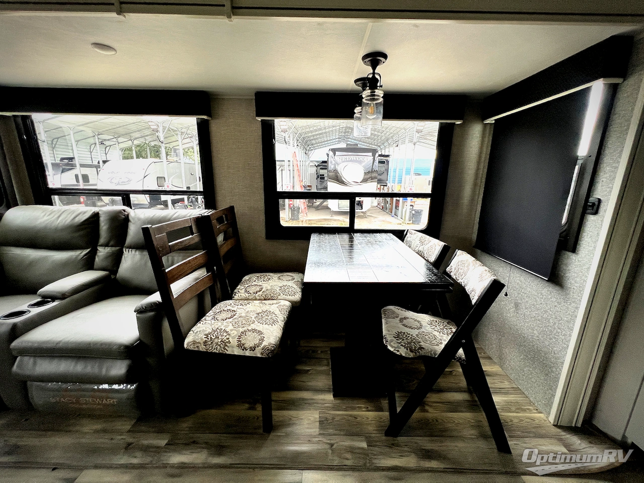 2022 Jayco Eagle HT 28.5RSTS Photo 8