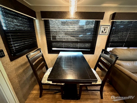 2021 Jayco Eagle 332CBOK RV Photo 2