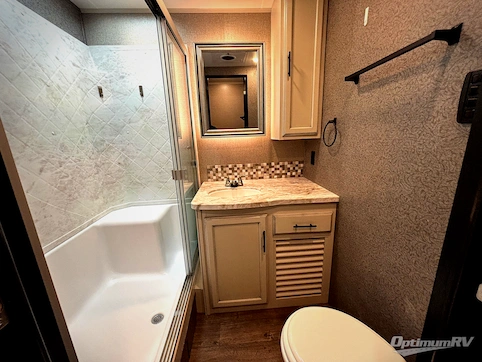 2021 Jayco Eagle 332CBOK RV Photo 3
