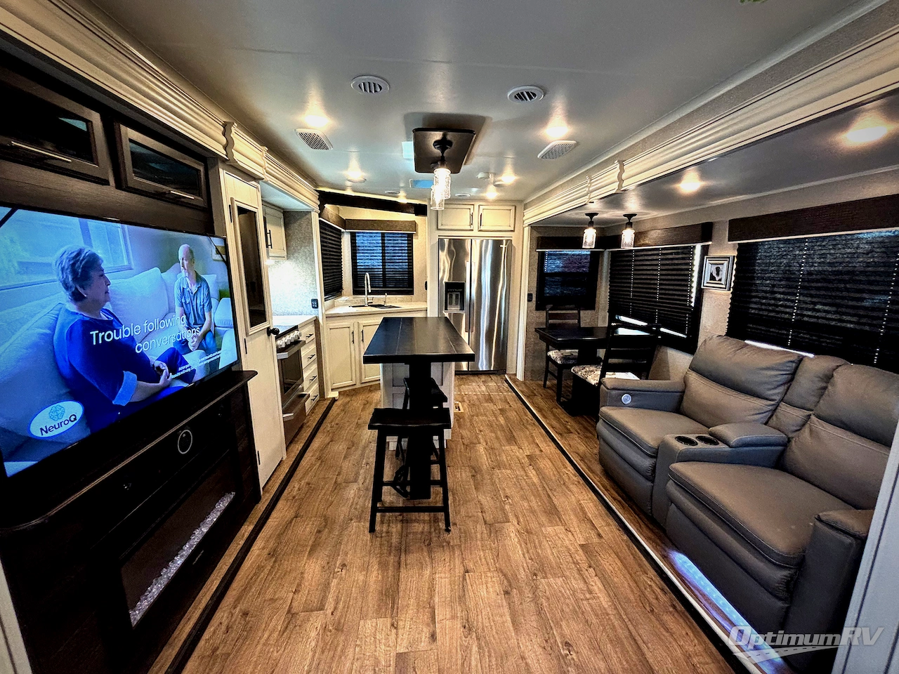 2021 Jayco Eagle 332CBOK Photo 4