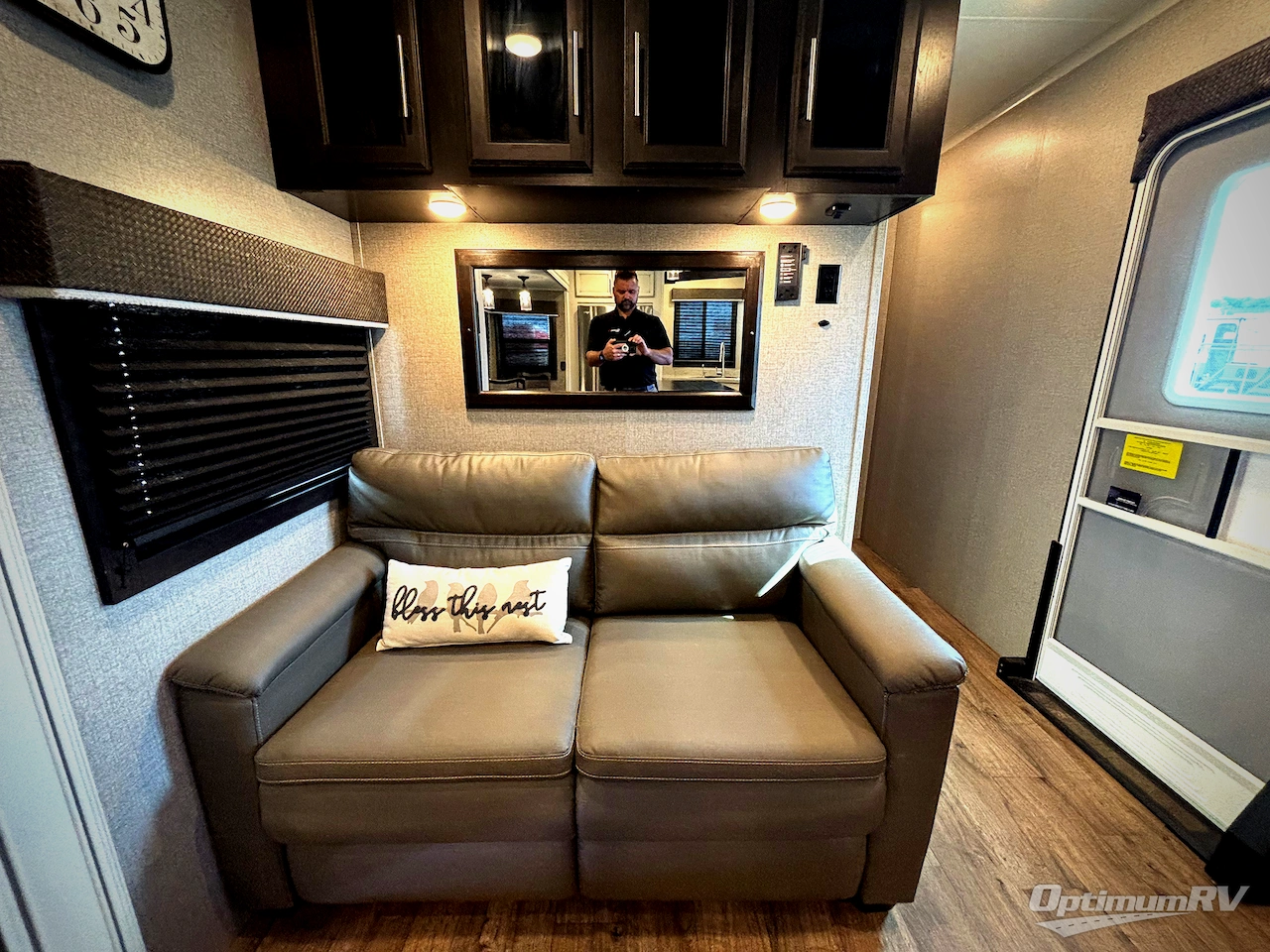 2021 Jayco Eagle 332CBOK Photo 8