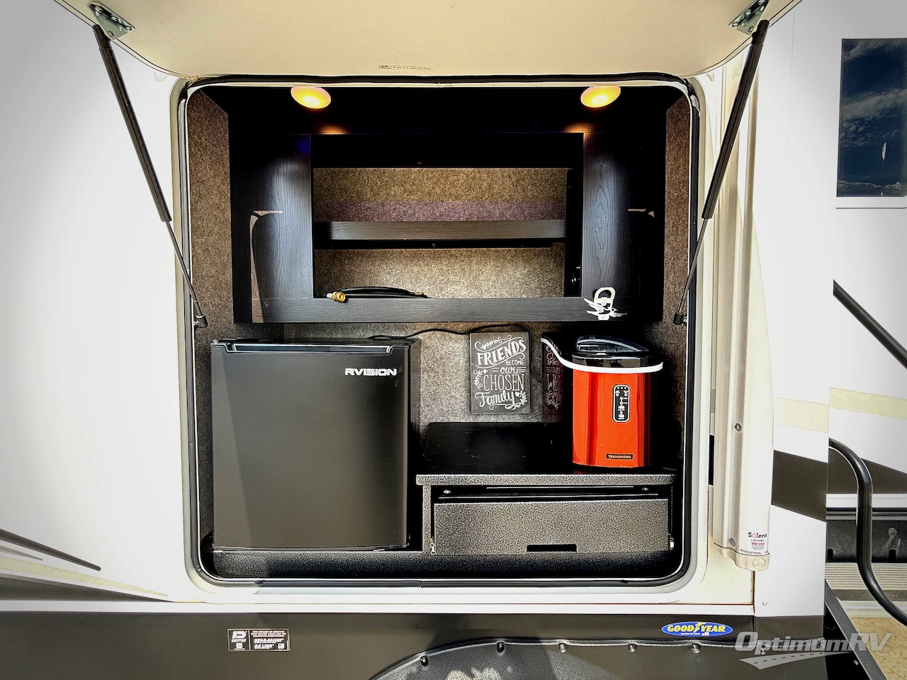 2021 Jayco Eagle 332CBOK Photo 16