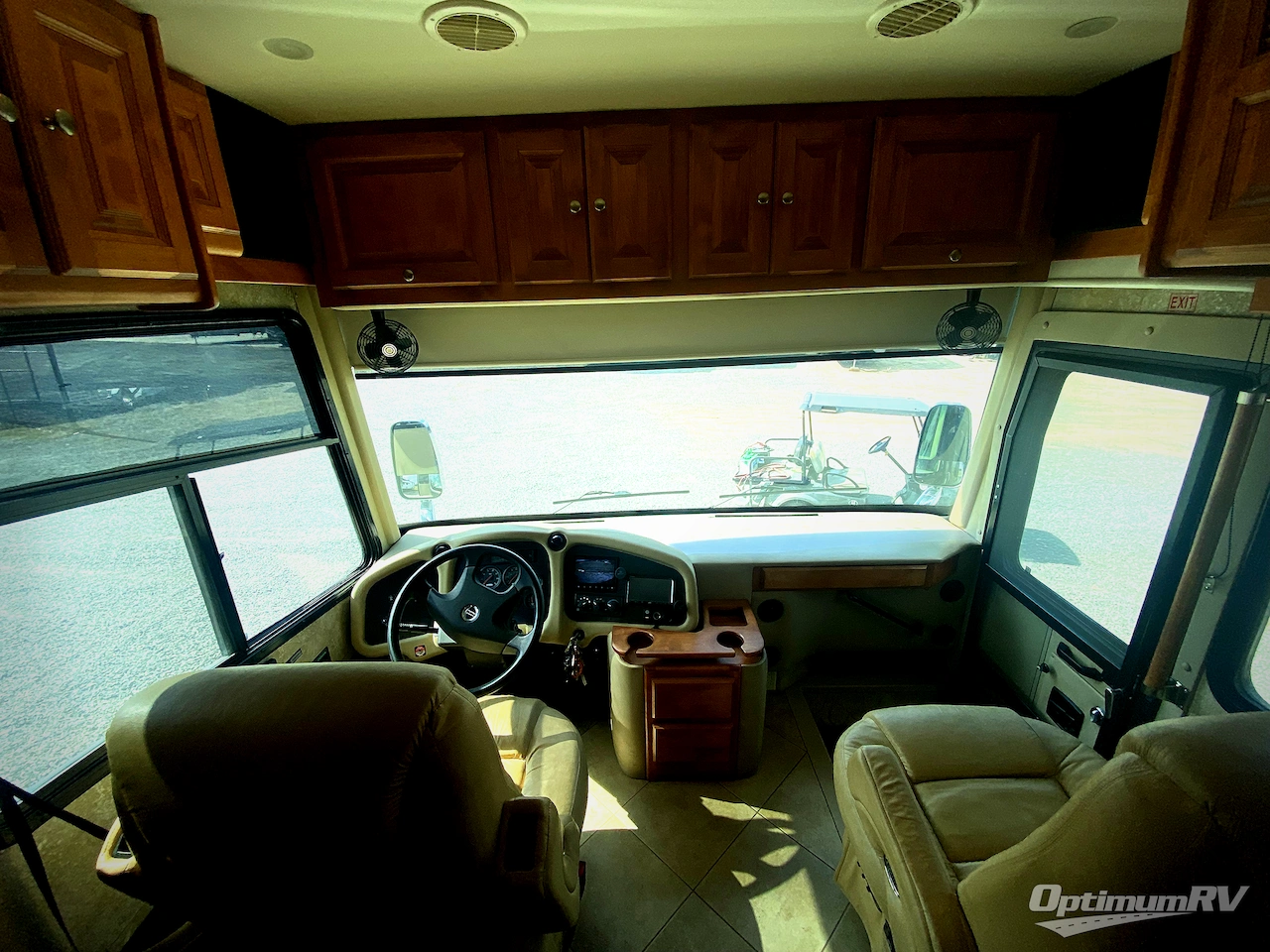 2010 Tiffin Phaeton 40QTH Photo 3