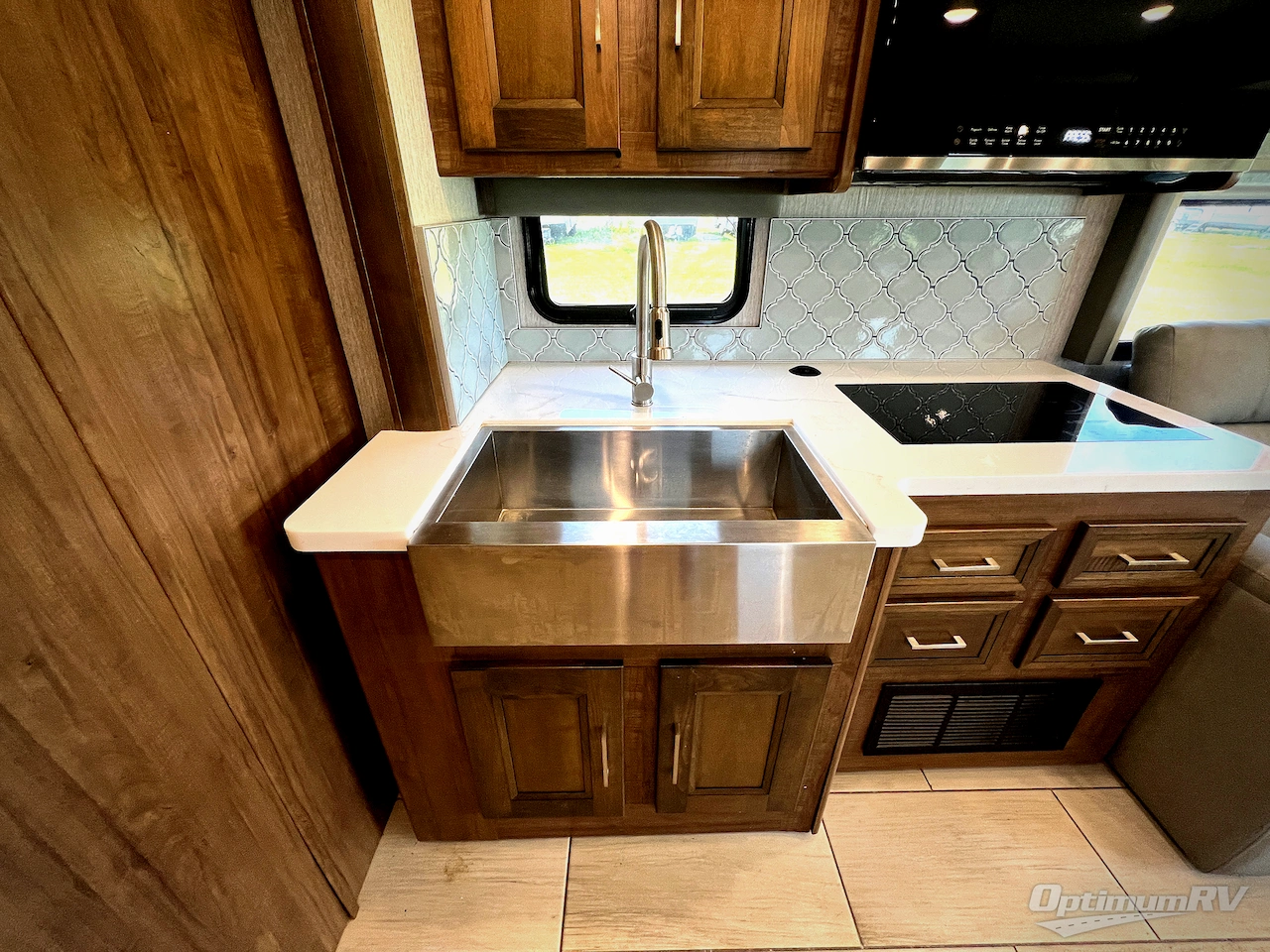 2021 Coachmen Sportscoach RD 402TS Photo 11