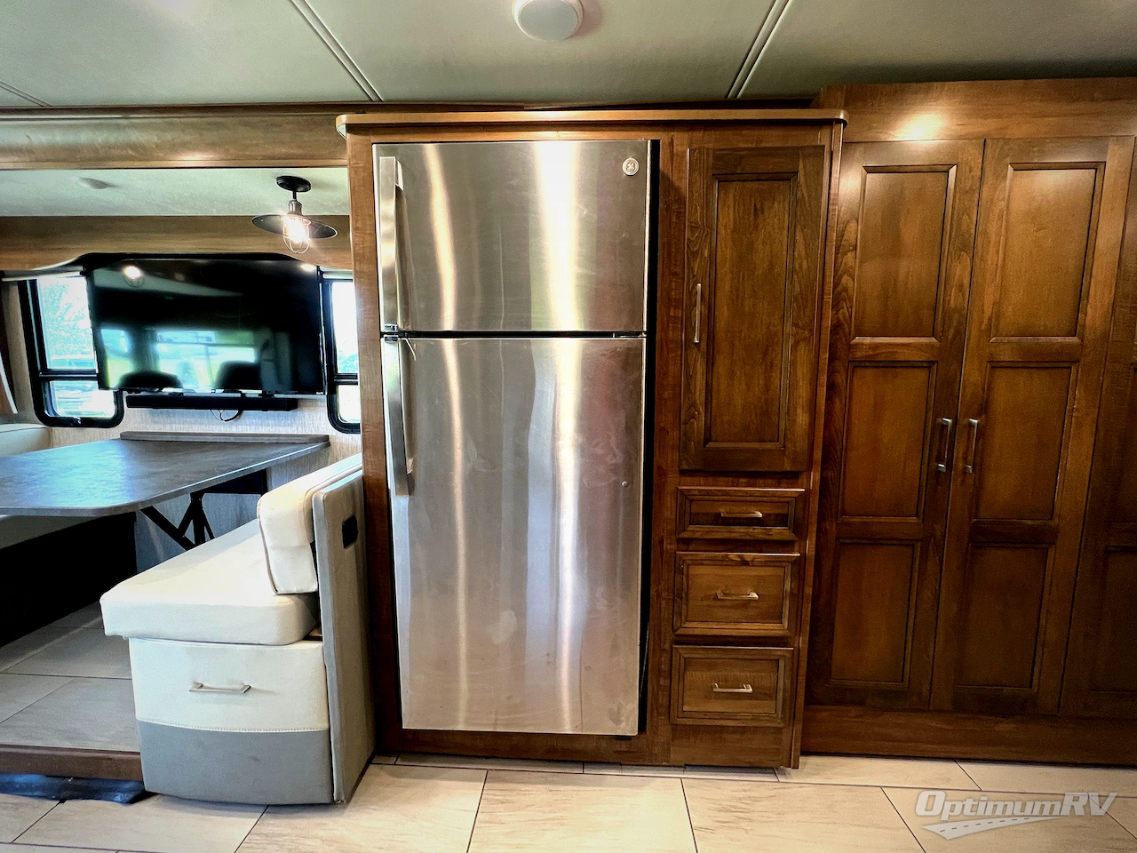 2021 Coachmen Sportscoach RD 402TS Photo 14
