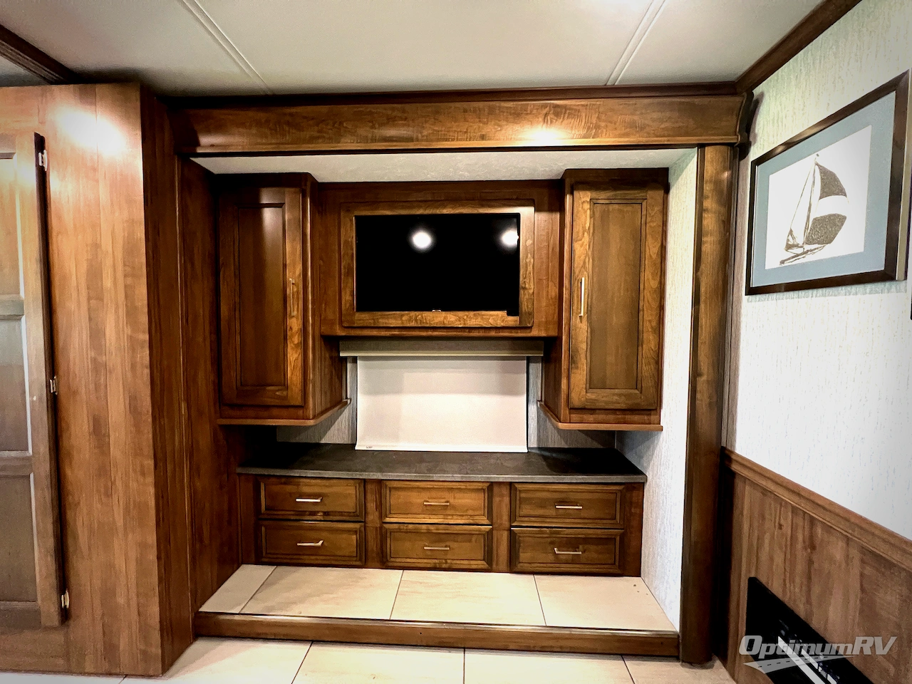 2021 Coachmen Sportscoach RD 402TS Photo 19