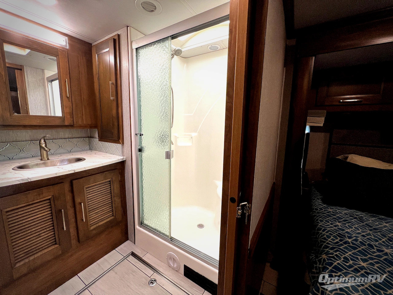 2021 Coachmen Sportscoach RD 402TS Photo 21