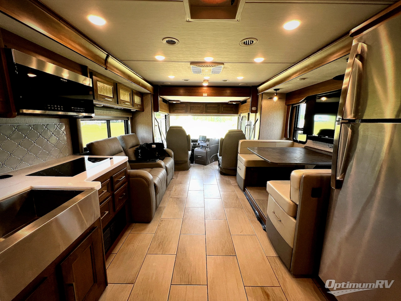 2021 Coachmen Sportscoach RD 402TS Photo 27