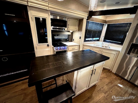2021 Jayco Eagle 319MLOK RV Photo 4
