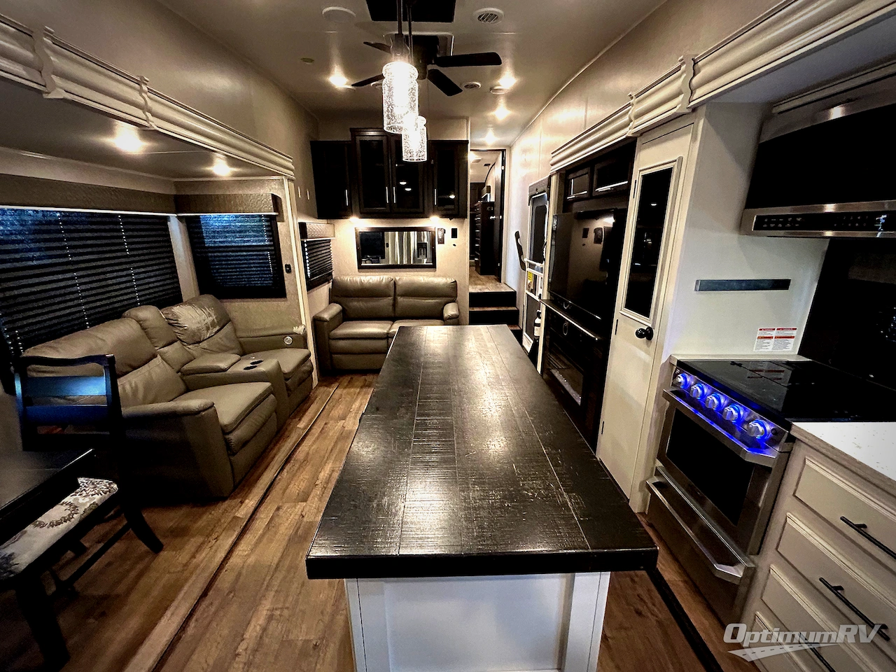 2021 Jayco Eagle 319MLOK Photo 5