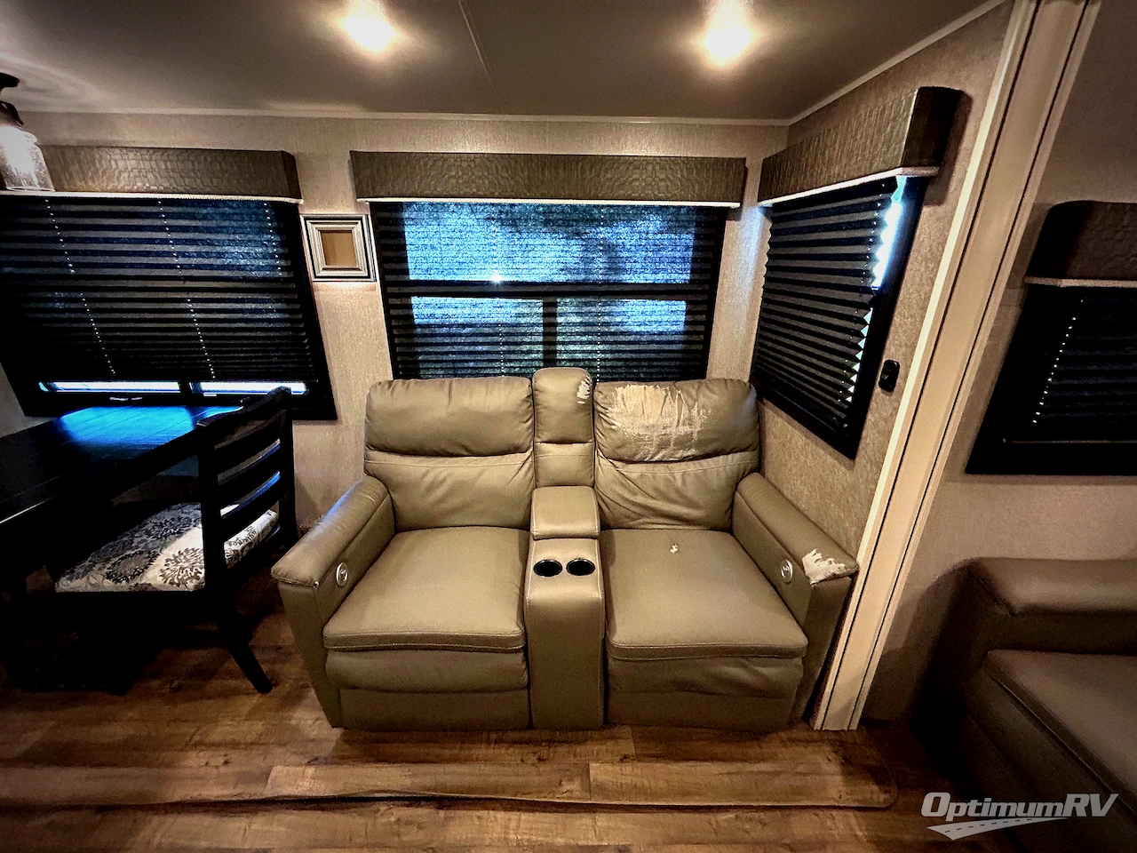 2021 Jayco Eagle 319MLOK Photo 17