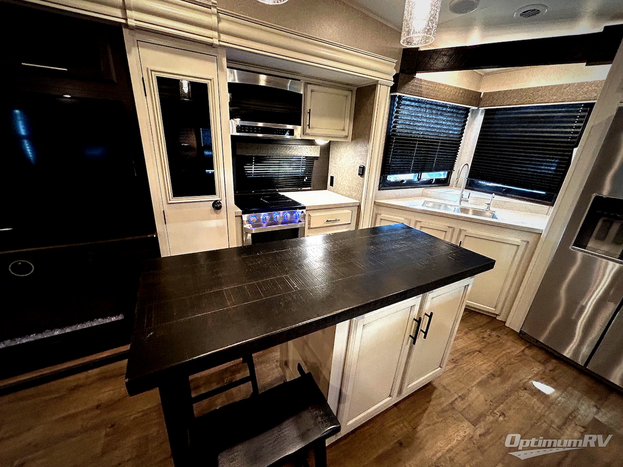 2021 Jayco Eagle 319MLOK Photo 19