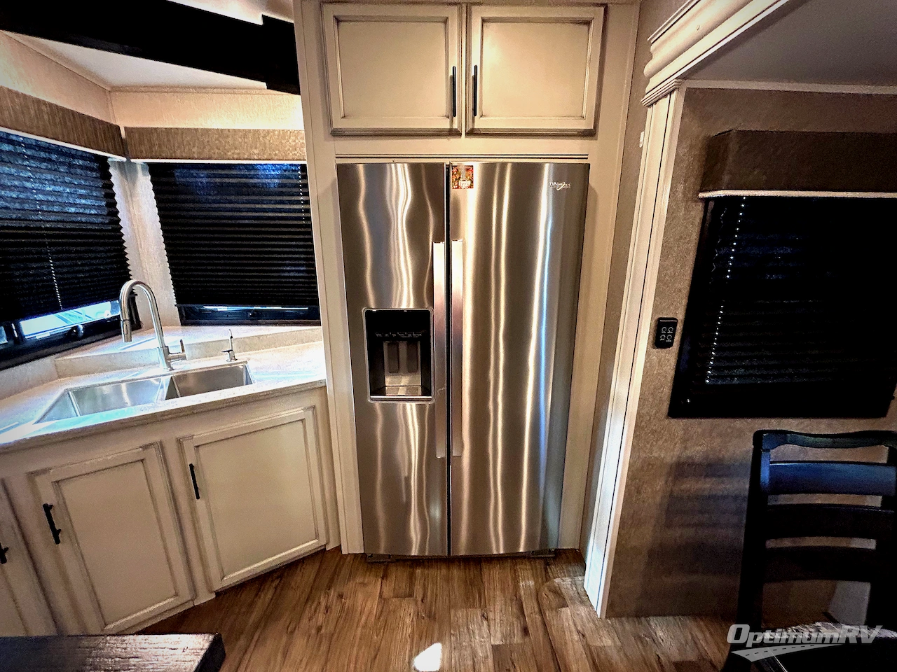 2021 Jayco Eagle 319MLOK Photo 21