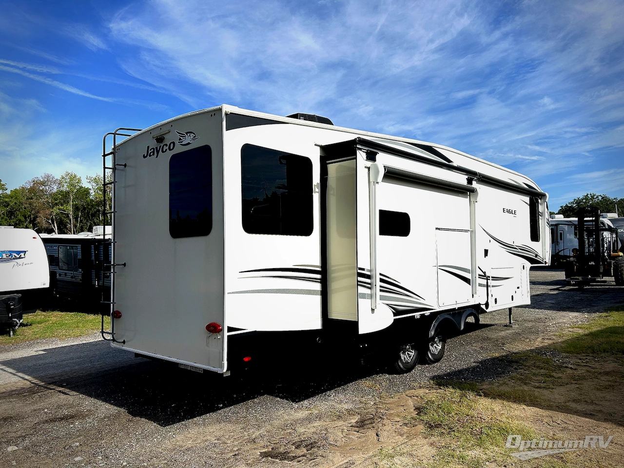 2021 Jayco Eagle 319MLOK Photo 3