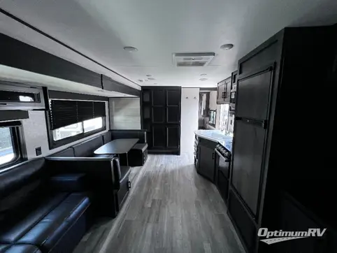 2022 Jayco Jay Flight SLX 8 284BHS RV Photo 3