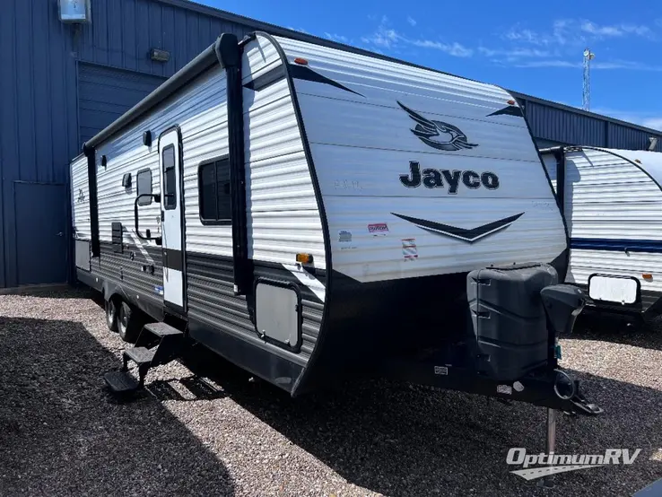 2022 Jayco Jay Flight SLX 8 284BHS RV Photo 1