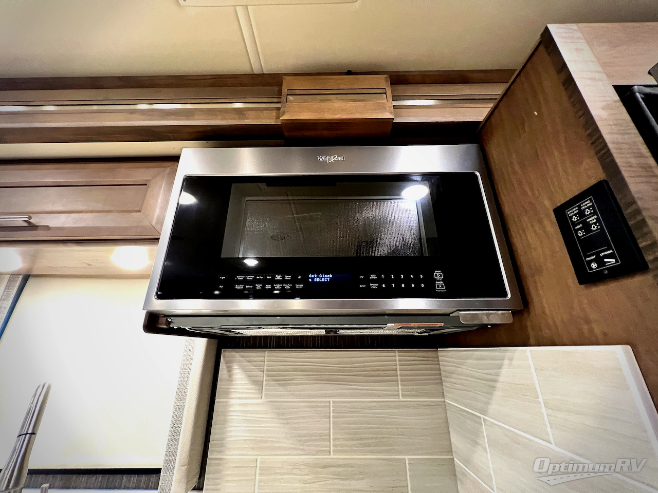 2021 Thor Aria 3901 Photo 17