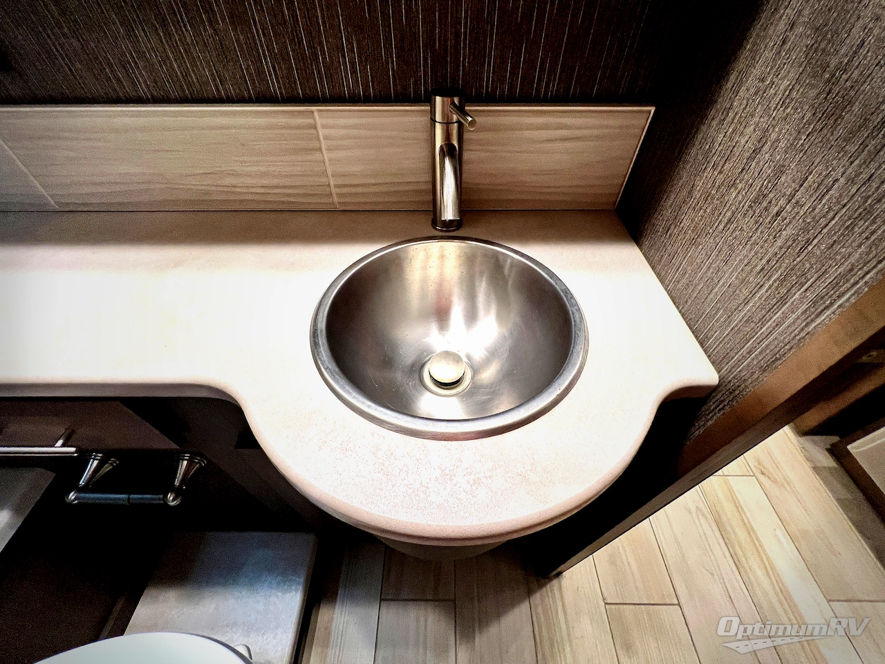 2021 Thor Aria 3901 Photo 22