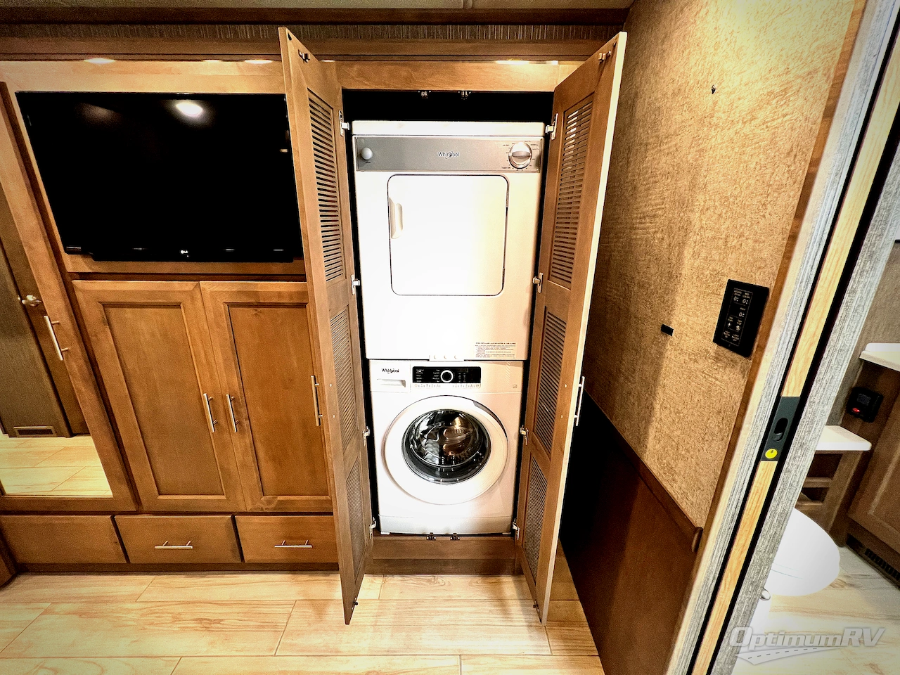 2021 Thor Aria 3901 Photo 23