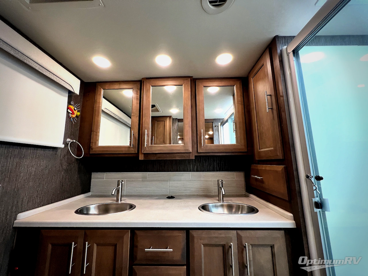 2021 Thor Aria 3901 Photo 25