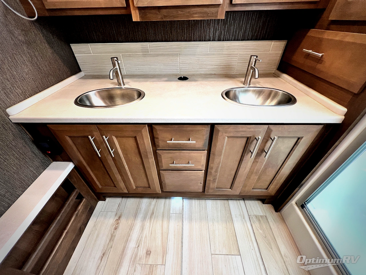 2021 Thor Aria 3901 Photo 26