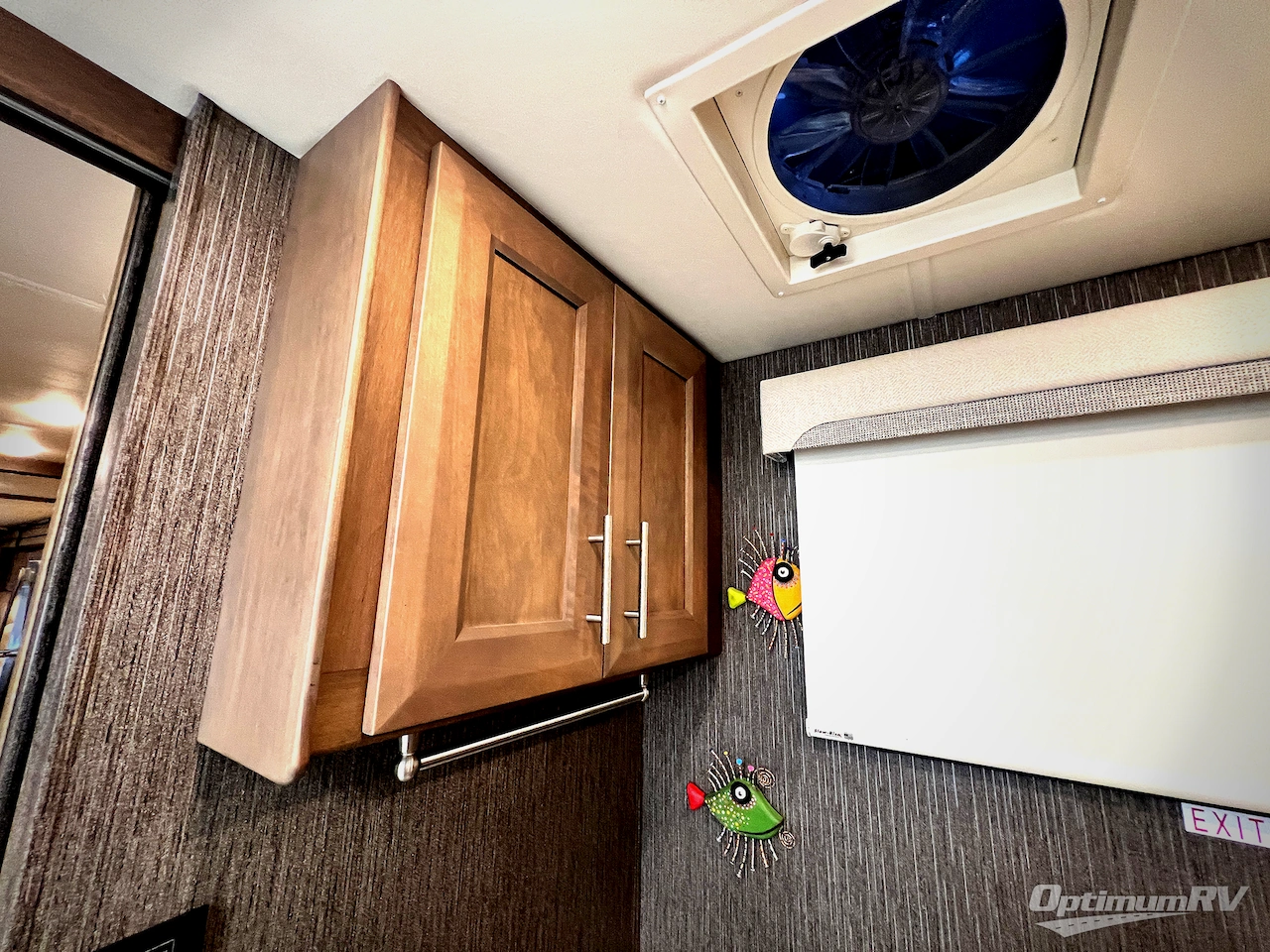 2021 Thor Aria 3901 Photo 28