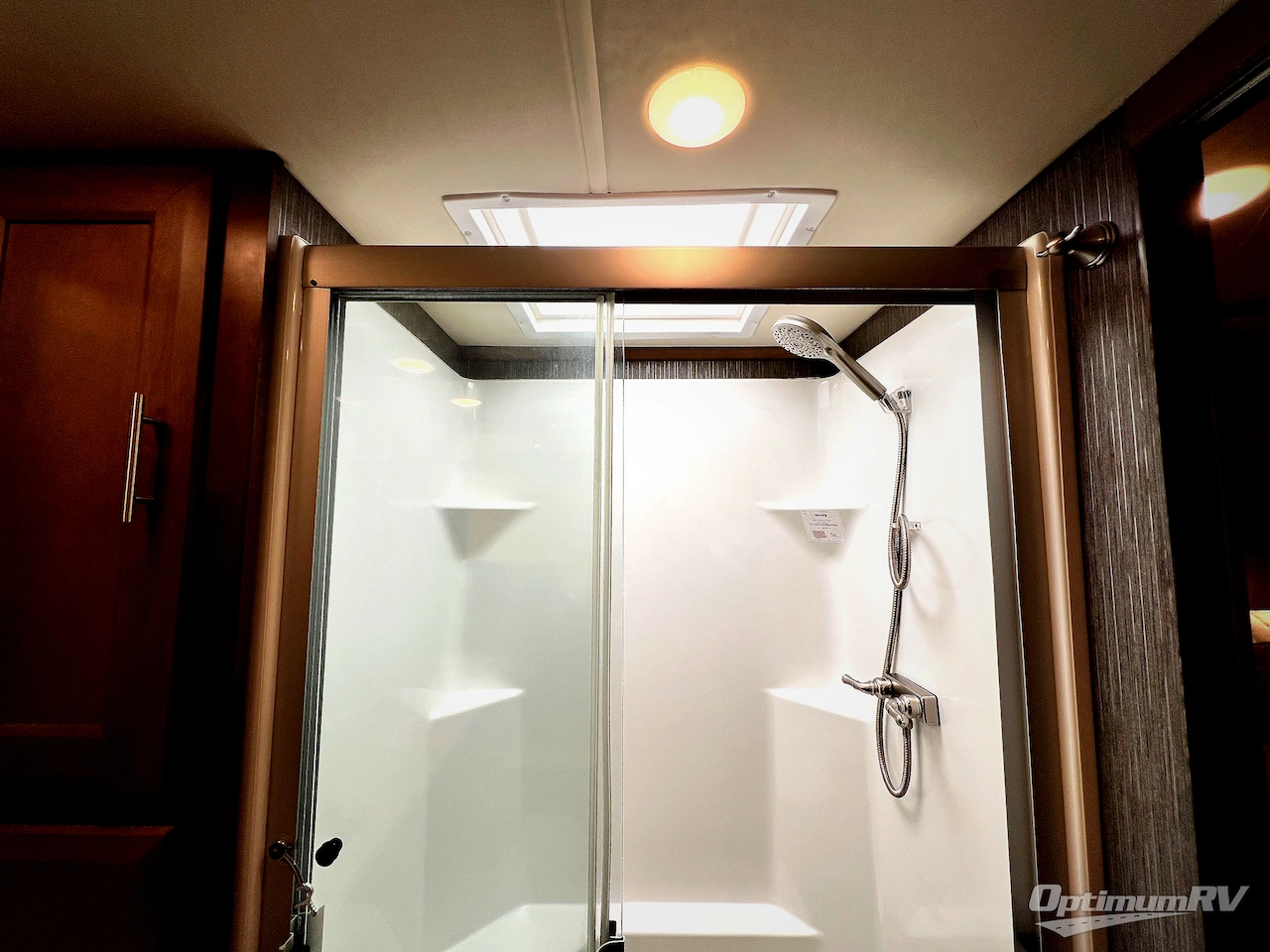 2021 Thor Aria 3901 Photo 29