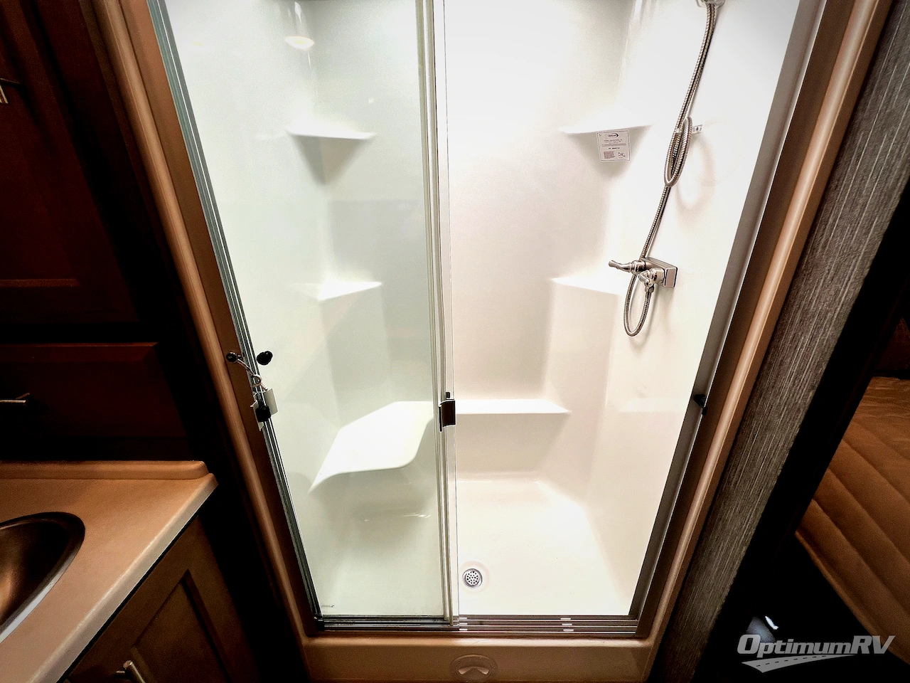 2021 Thor Aria 3901 Photo 30