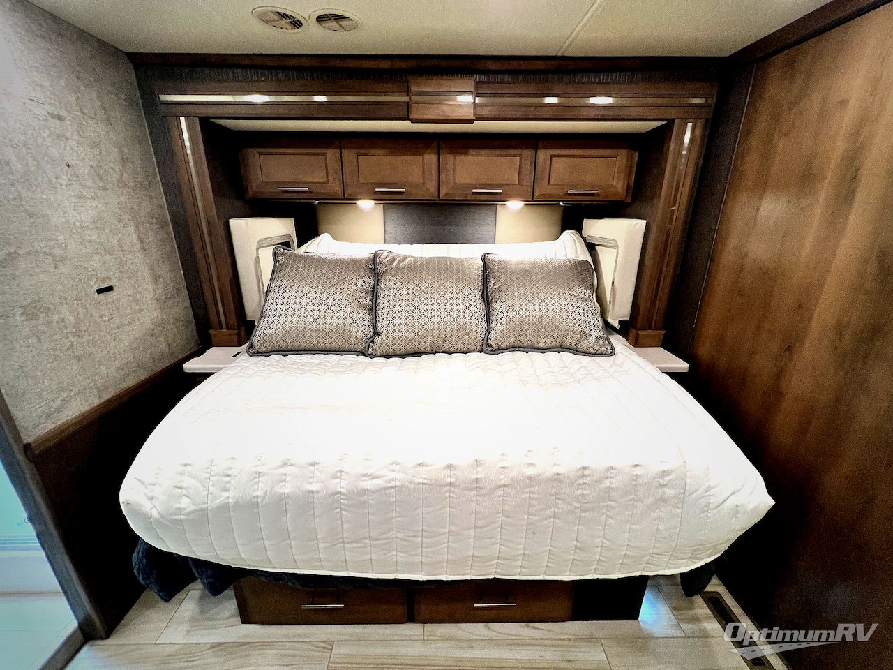 2021 Thor Aria 3901 Photo 19