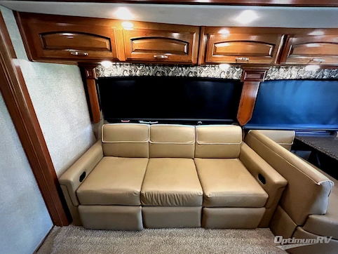 2018 Holiday Rambler Navigator XE 36U RV Photo 3
